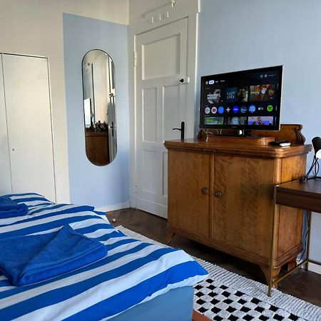 Comfy Apartments - Pokoje Sopocki Chill Сопот Экстерьер фото