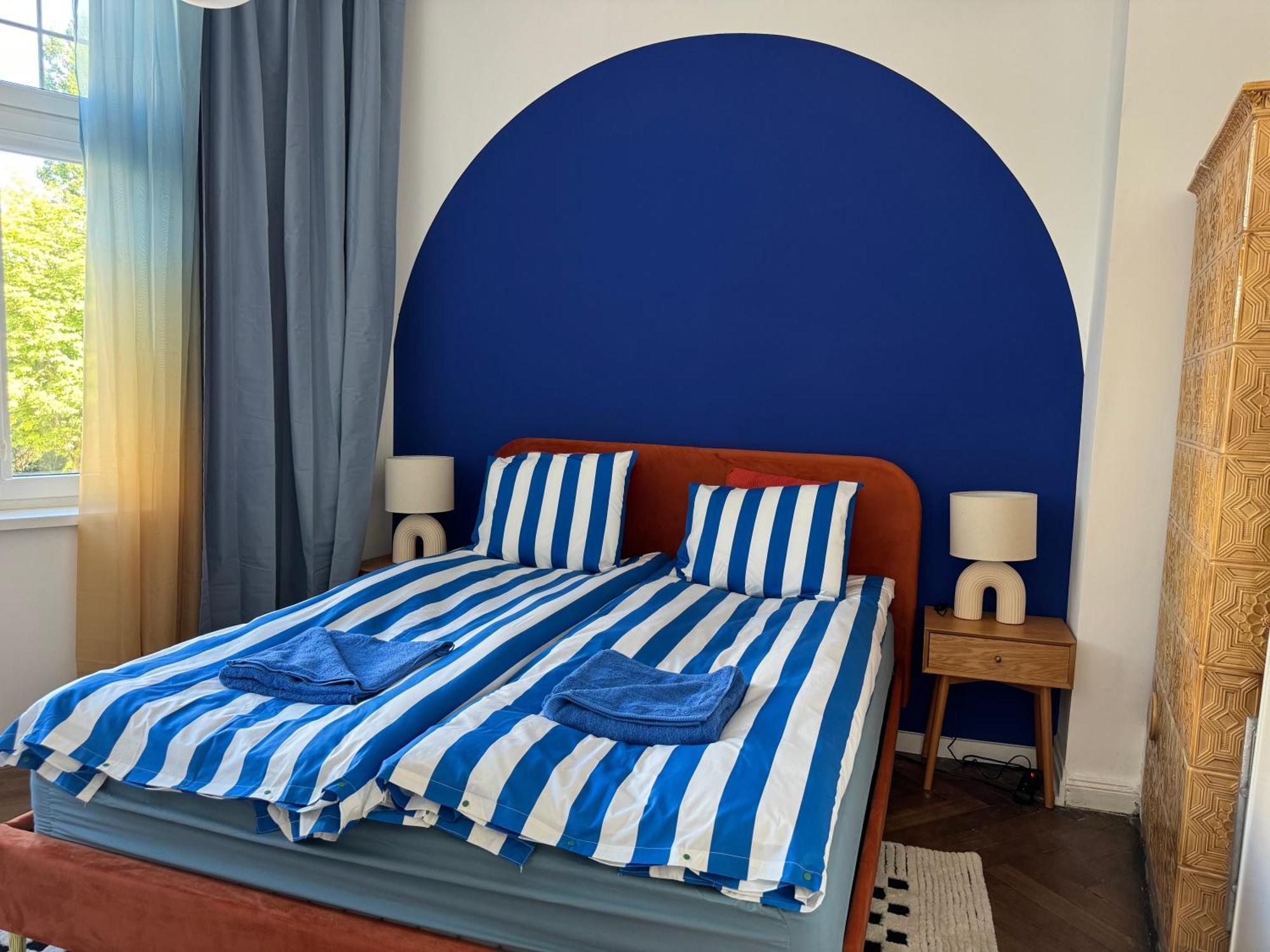 Comfy Apartments - Pokoje Sopocki Chill Сопот Экстерьер фото