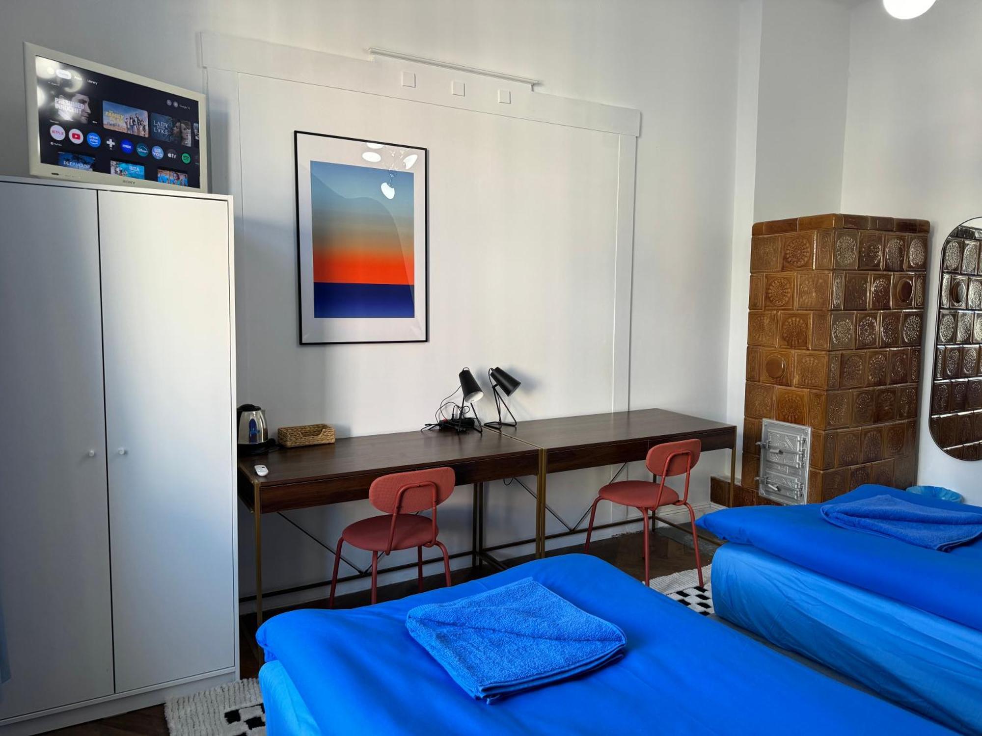 Comfy Apartments - Pokoje Sopocki Chill Сопот Экстерьер фото