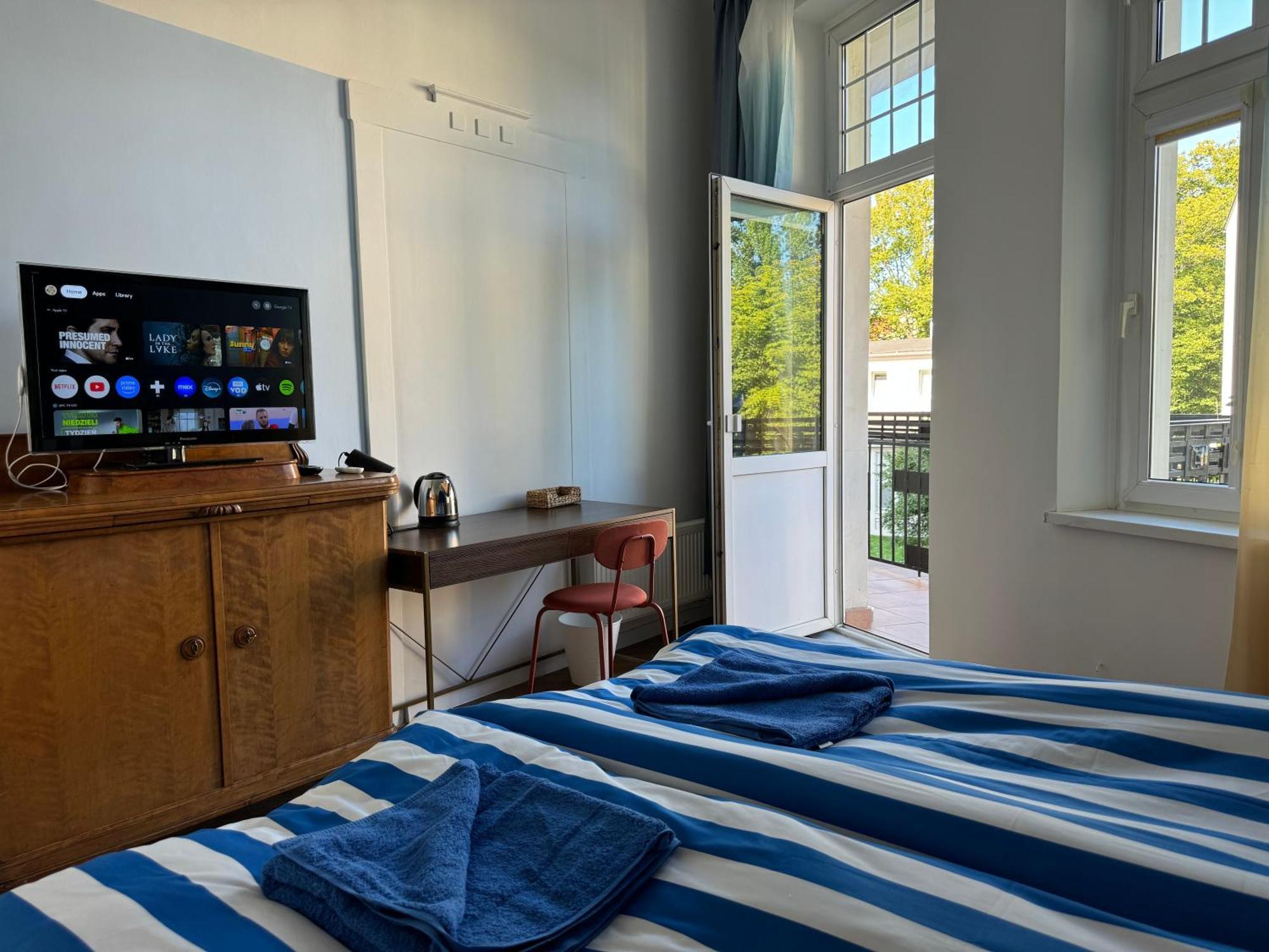 Comfy Apartments - Pokoje Sopocki Chill Сопот Экстерьер фото