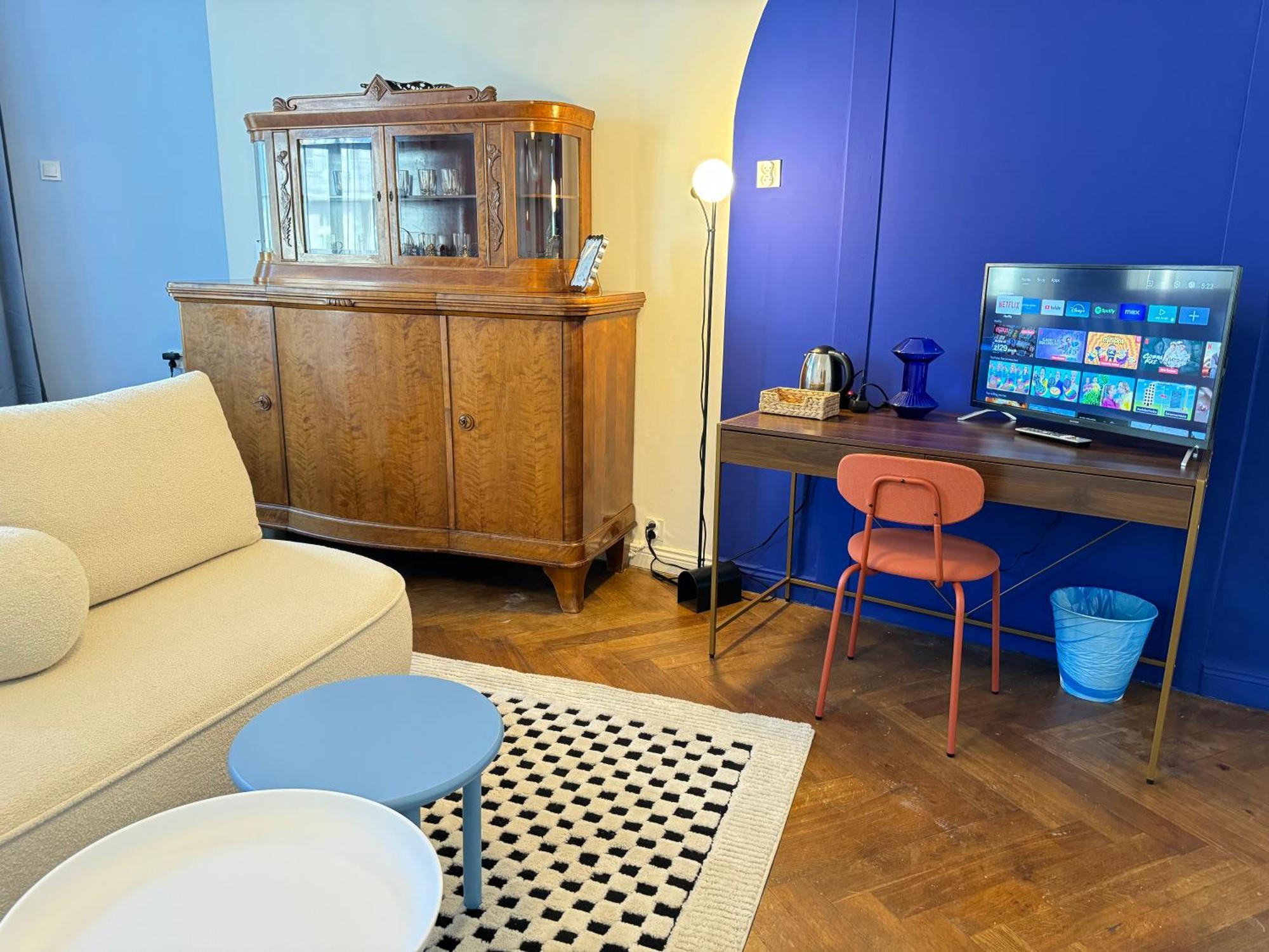 Comfy Apartments - Pokoje Sopocki Chill Сопот Экстерьер фото